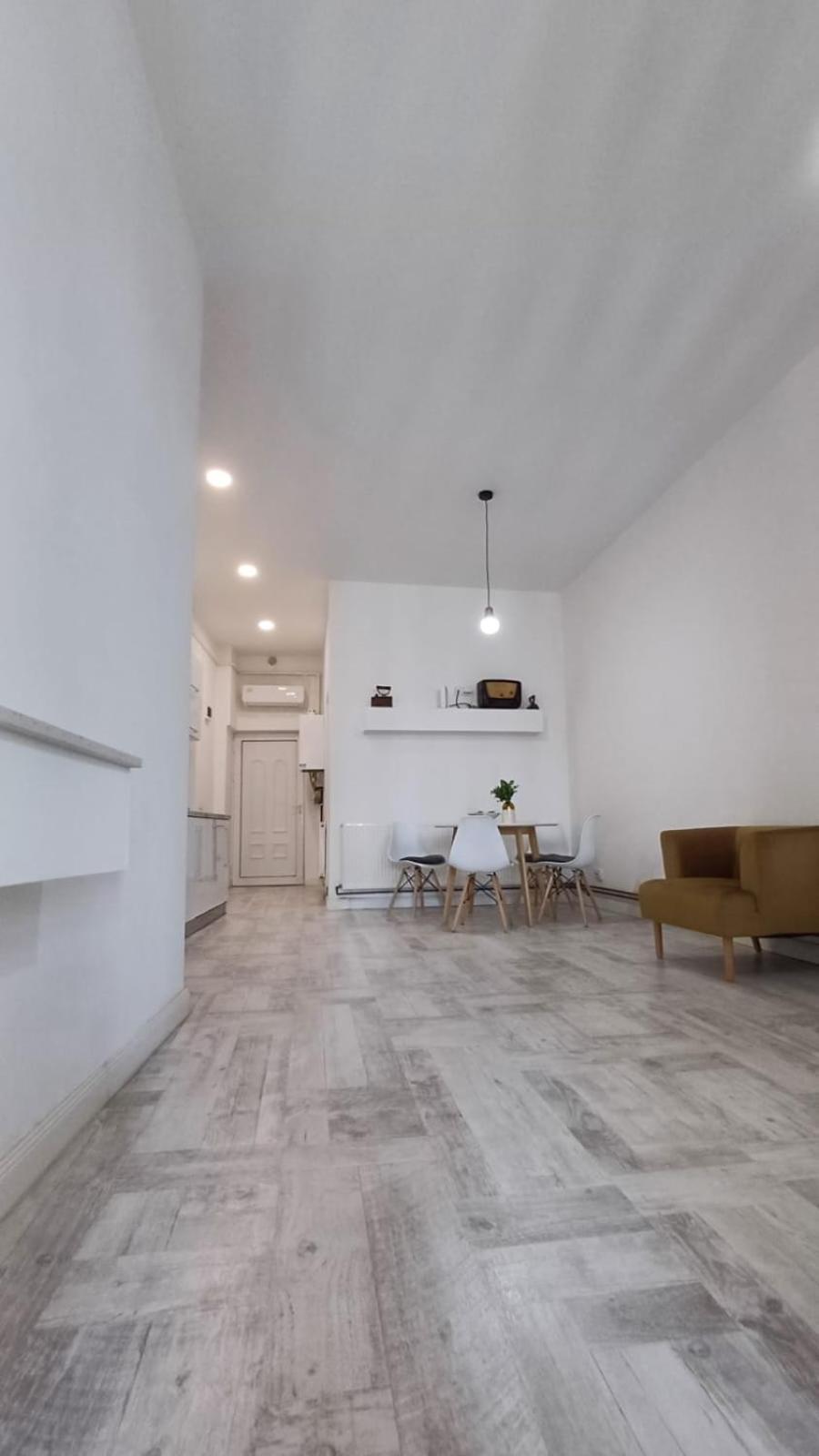 Apartament Stefan Lejlighed Turda Eksteriør billede