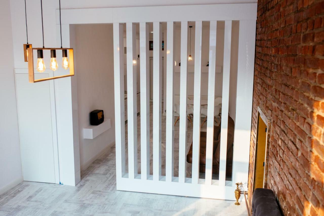 Apartament Stefan Lejlighed Turda Eksteriør billede